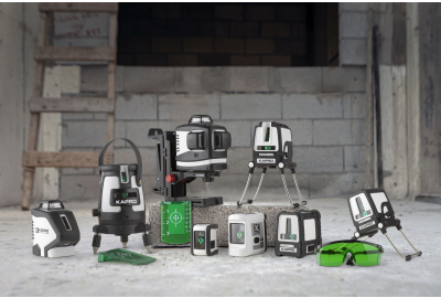 Kuidas valida endale sobiv laserlood?