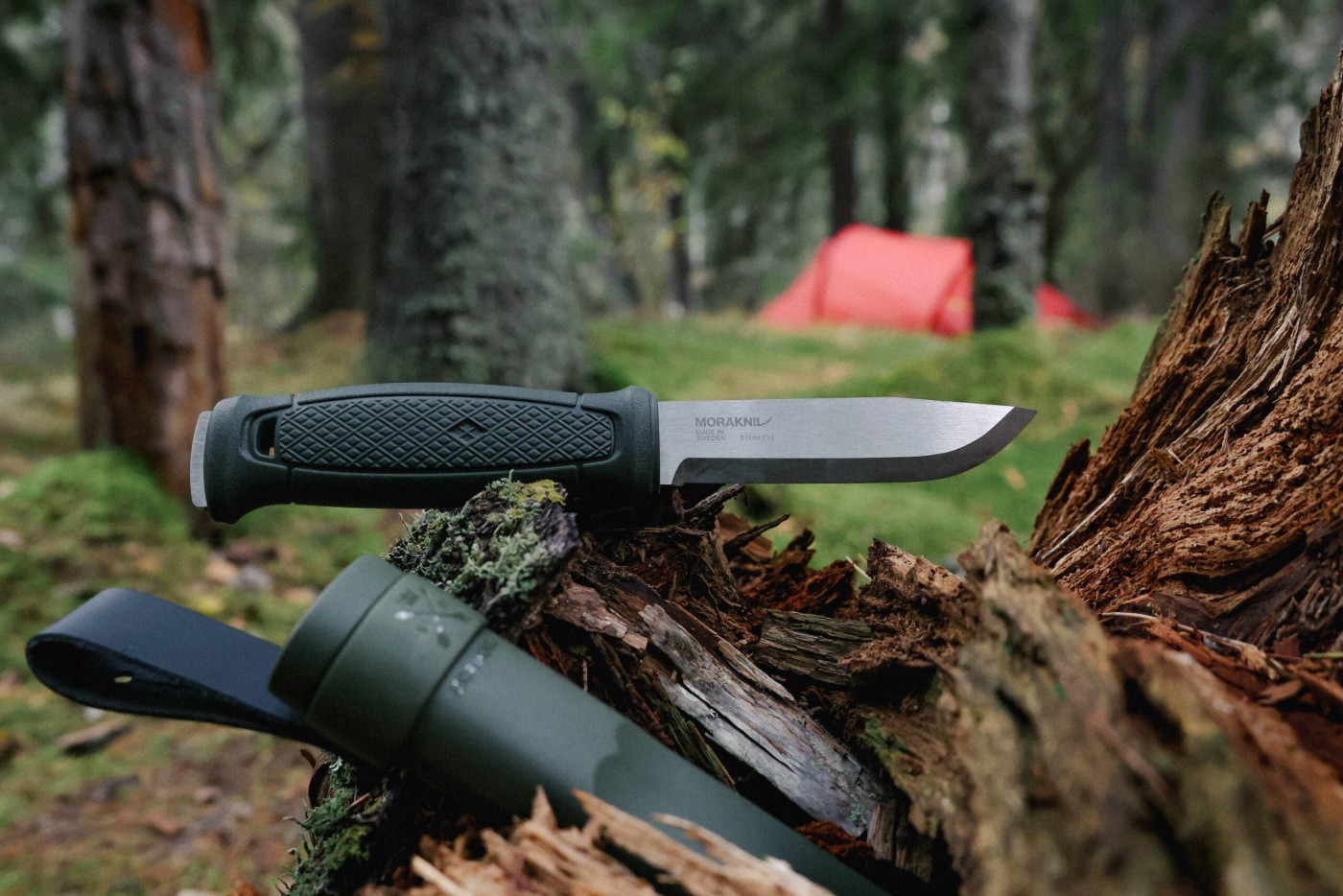 Morakniv