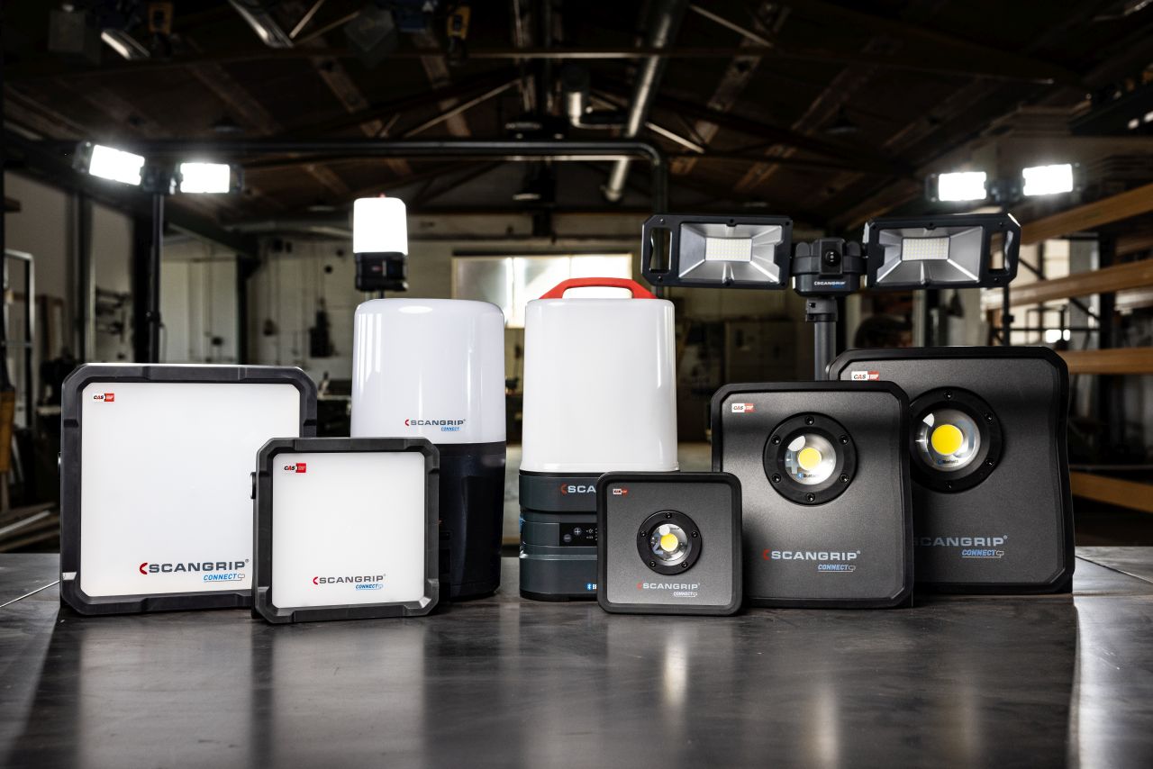 Scangrip