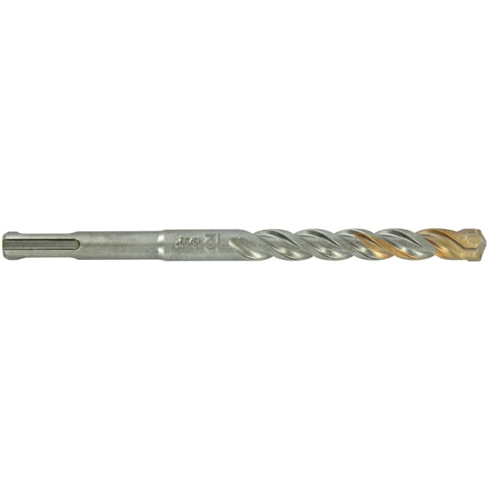 Tivoly SDS+ betoonipuur Technic Master 3 – 3 lõiketeraga, 12 × 160 mm, karbiidsisuga, tsentreeriva otsaga
