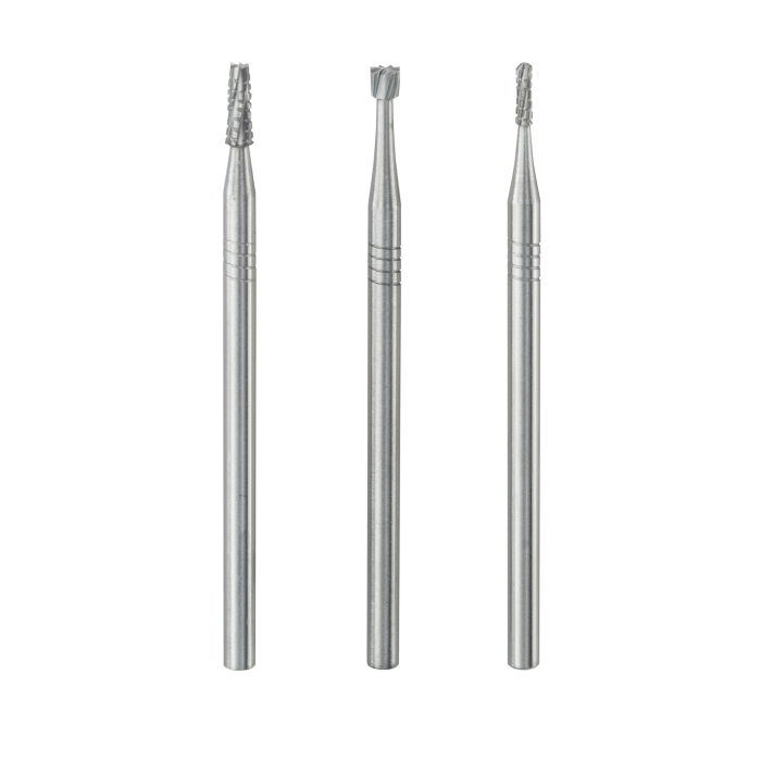 Proxxon Karbiidist freesiterad 28752 – 3 tk, eri kujuga