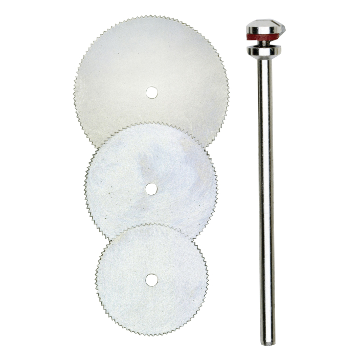 Proxxon Teemantlõikeketas 28830 – Ø 20 mm + kinnitusvarras