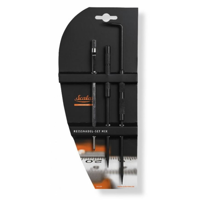 Märkenõelade komplekt