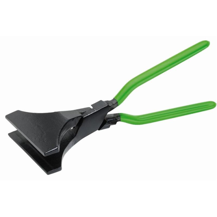 Freund valtstangid sirged – 100 mm laius, 58 mm sügavus, plekitööriist