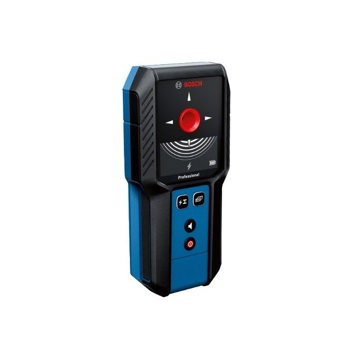 Seinaskänner Bosch GMS 120-27 Professional