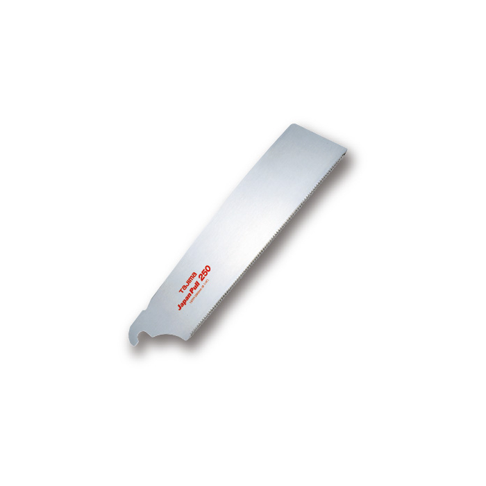 Tajima Jaapani sae vahetustera 19TPI, 250mm, eriti peen