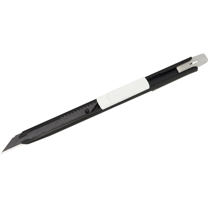 Tajima nuga DORA 9mm musta Razar Black teraga 30°