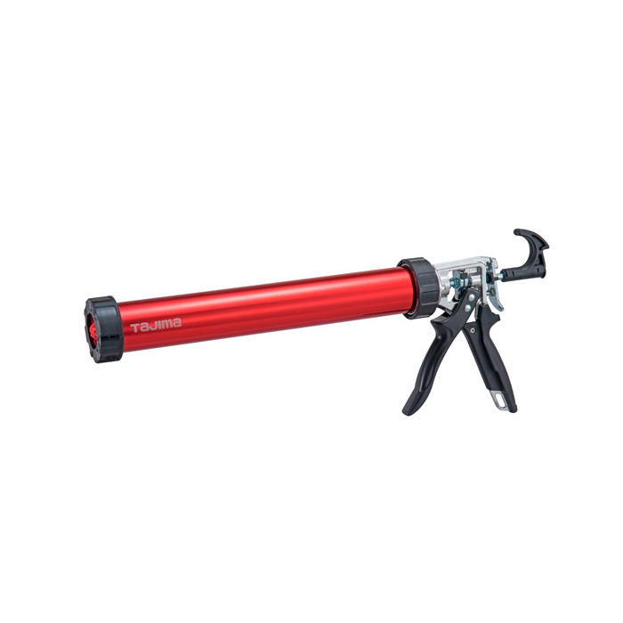 Tajima silikoonipüstol 2WAY 310ml tuubidele ja 600ml "vorstidele"