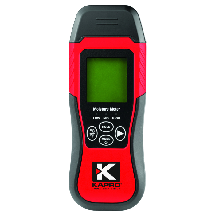 Kapro 379 niiskuse mõõtja