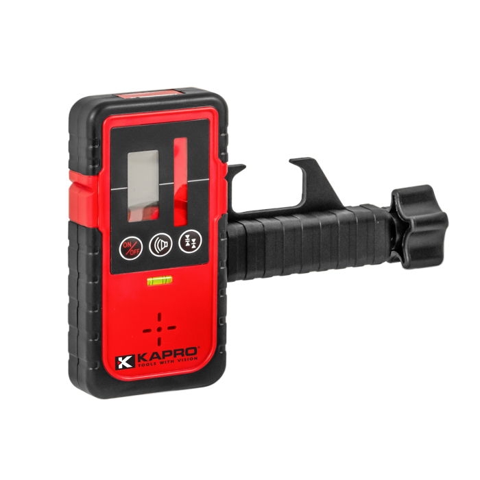 Kapro vastuvõtja pöördlaserile 8991