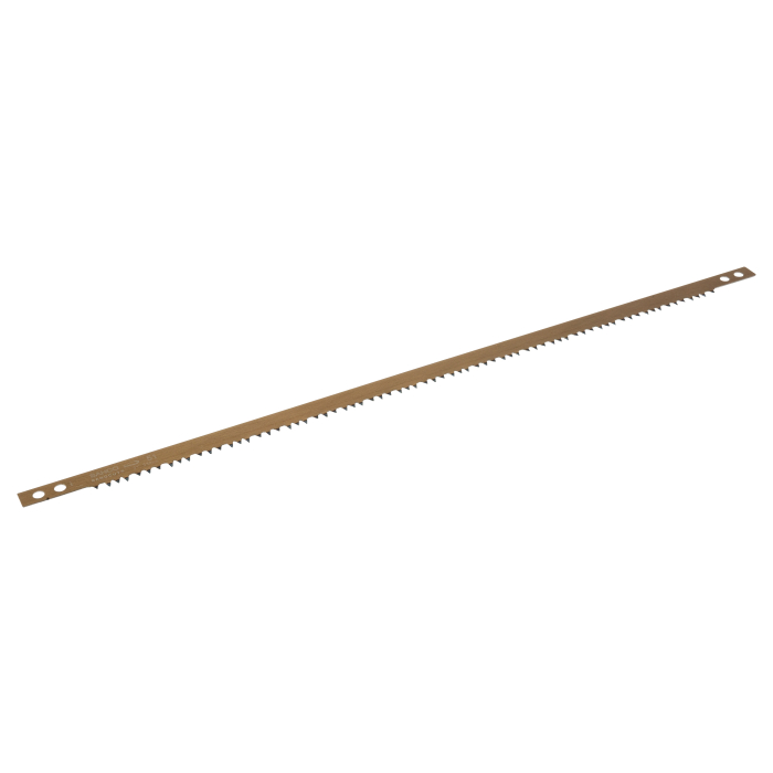 Bacho vibusae leht 759mm kuivale puidule