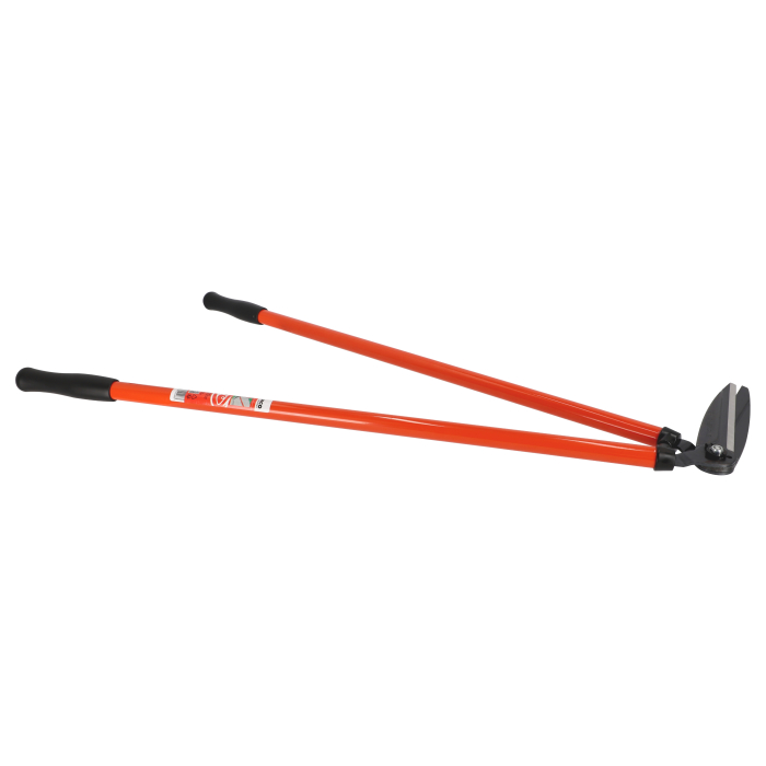 Bacho muruserva käärid 200mm teradega ja plastkattega käepidemetega 900mm