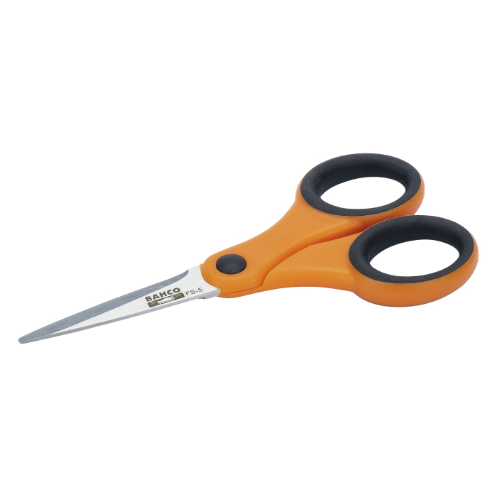 Bacho universaalsed lillekäärid 125mm, tera 50mm