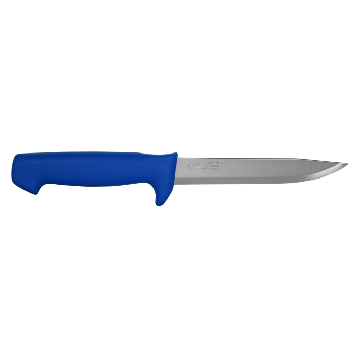 Morakniv Fish 1030SP Lihunikunuga – 146 mm Jäik Roostevaba Tera, Sinine Käepide