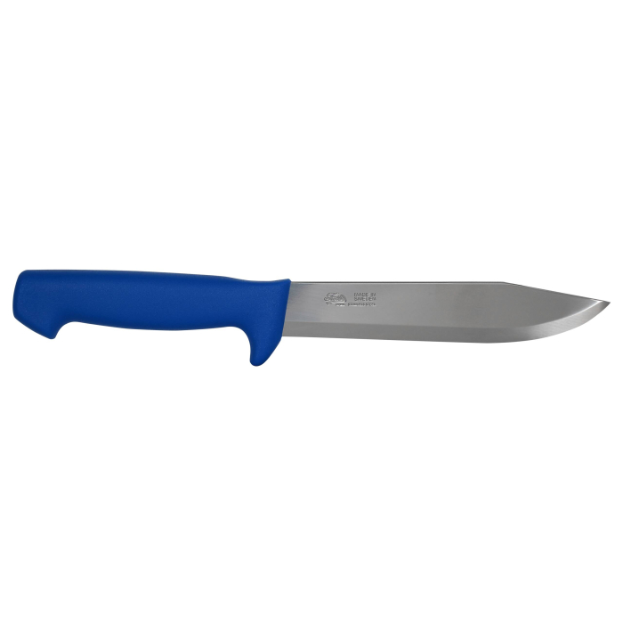 Morakniv Fish 1030SP Lihunikunuga – 169 mm Jäik Roostevaba Tera, Sinine Käepide