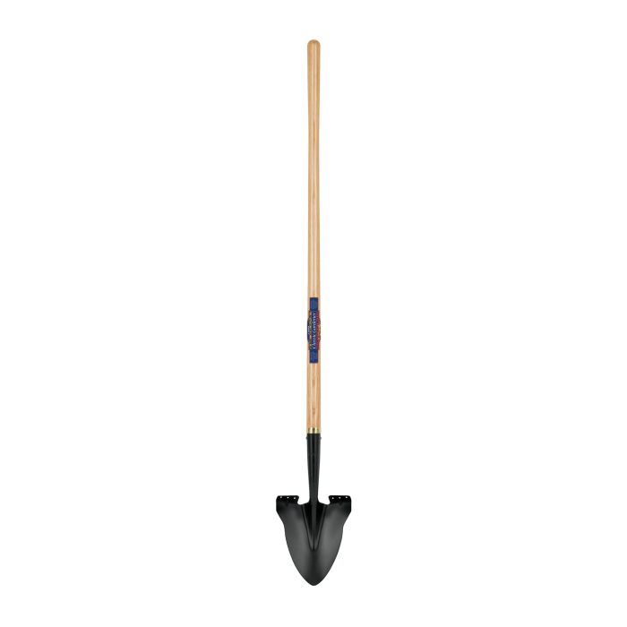 Truper labidas kitsa terava otsaga Classic Gardener, 137cm