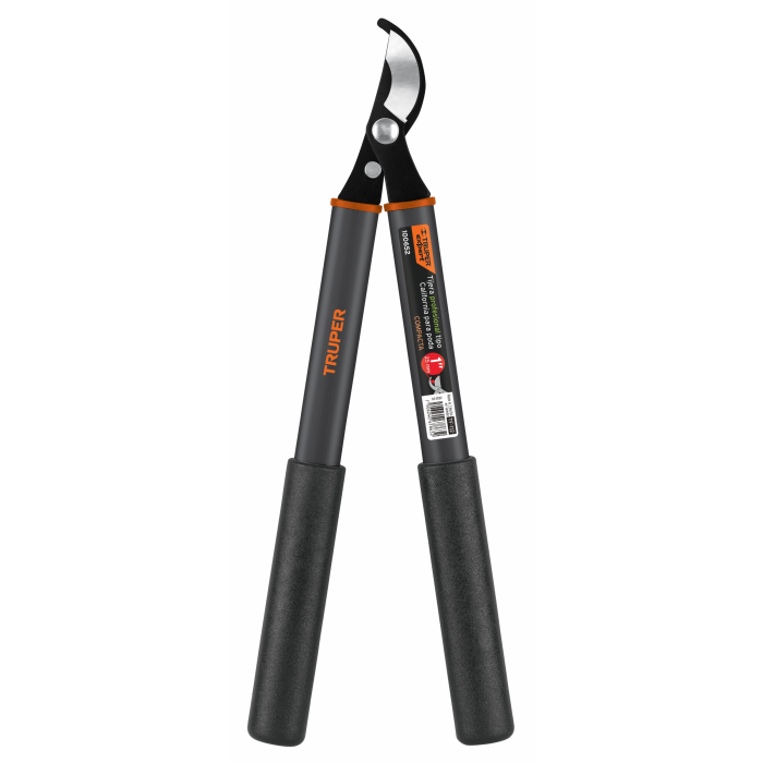 Truper Expert oksalõikurid vaheliti teradega ja alumiiniumist käepidemetega, 38 cm