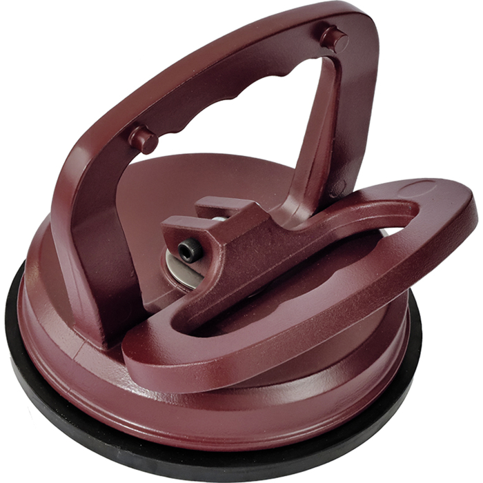 Alumiiniumist iminapp VENAL 1, Ø12,3cm, max 40kg