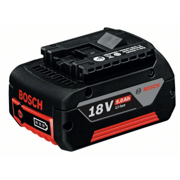 Aku Bosch GBA 18V / 5.0Ah