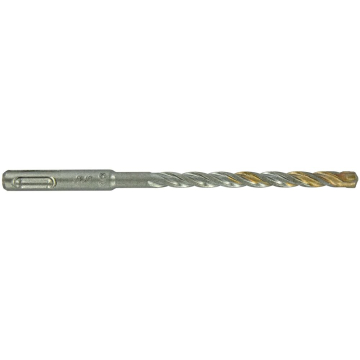 SDS+ puur 8*160*100mm, Technic Master 3, 3 lõiketeraga