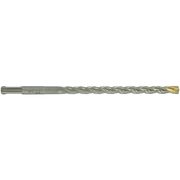 SDS+ puur 10*210*150mm, Technic Master 3, 3 lõiketeraga