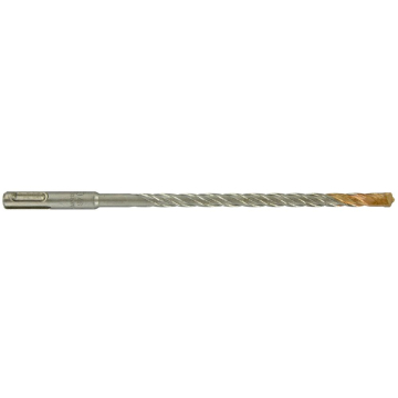 SDS+ puur 8*210*150mm, Speeder 2, 2 lõiketeraga