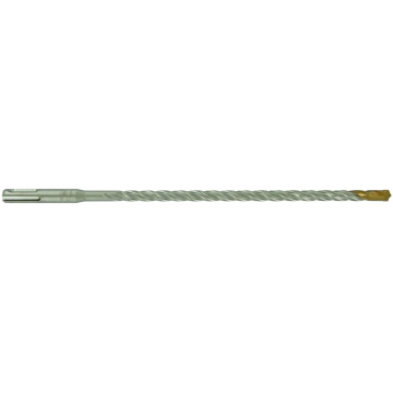 SDS+ puur 8*260*200mm, Speeder 2, 2 lõiketeraga