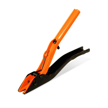 EDMA ankrutangid Baby-Fix – topelthing, vedruga käepidemed, ohutuskaitse, metallankrutele 4-6 mm, karastatud teras