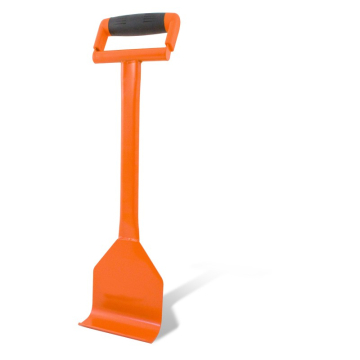 EDMA TRANSPLAC plaadikandja – ergonoomiline käepide, libisemiskindel pind, 1,1 kg, 140x565 mm, teras