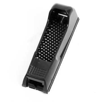 EDMA EASYRAP mini raspel – kipsplaadile ja puidule, lame, 135x35 mm, kerge käsitööriist