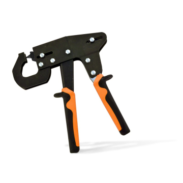 EDMA karkassitangid Ultra-Profil – ühe käega kasutatav, max 1+1 mm, ergonoomiline SUPERPRO SERIE® käepide