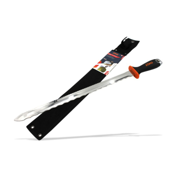 EDMA isolatsiooninuga – 420 mm tera, ergonoomiline, kerge, vutlariga