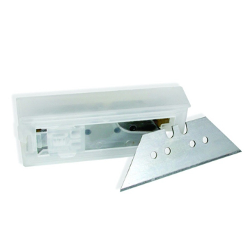 EDMA varutera – 60 mm, 10 tk, terav lõikeserv