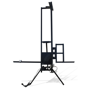 EDMA kuumtraadiga lõikepink penoplastile – reguleeritav lõikenurk 0–90°, lõikesuurus 1550x1320x330 mm