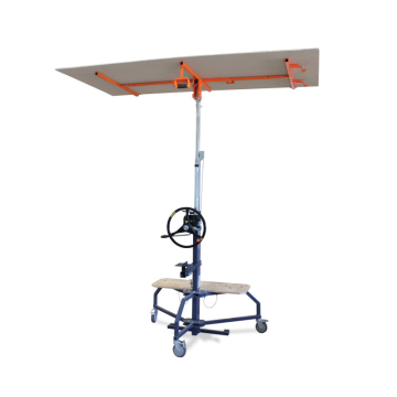 Plaaditõstuk, max 4,5m