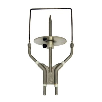 EDMA reguleeritav varutera kuumale noale – lõikesügavus 25–70 mm, 100 mm traat, 2 varutraati