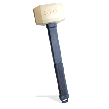 Kummihaamer Edma Premium 500g