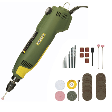 Proxxon minitrell MICROMOT FBS240/E 28472 - 100W, speed control