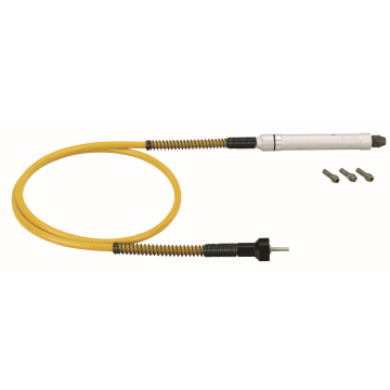 Proxxoni Painduv Võll MICROMOT 28620 – 100 cm, 6 padruniga