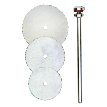 Proxxon Teemantlõikeketas 28830 – Ø 20 mm + kinnitusvarras