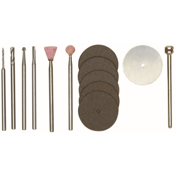 Proxxoni Mudeliehitaja komplekt 28910 - 13 osa