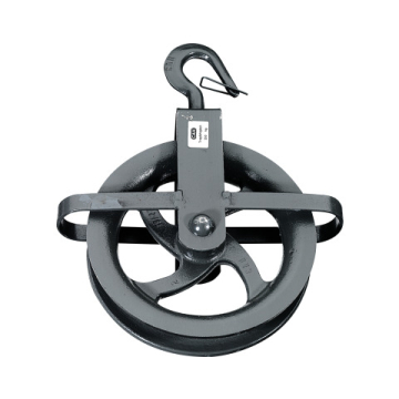 Freund tõsteratas – 250 kg kandevõime, terasest, kompaktne ja mobiilne disain