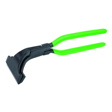 Freund valtstangid – 45° nurk, laius 100 mm, sügavus 68 mm