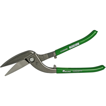 Freund plekikäärid Pelikan – parem, 300 mm, HRC 56 süsinikteras, PVC-kattega käepidemed