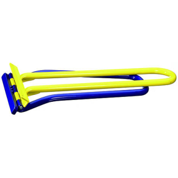 Freund valtsiraud – 2 valtsiga, terasest, 220 mm töölaius, kompaktne