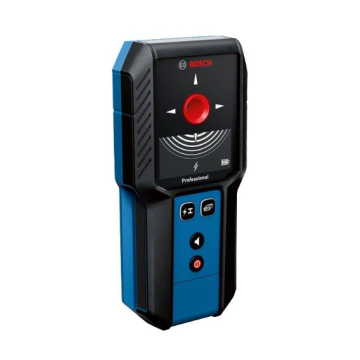 Seinaskänner Bosch GMS 120-27 Professional