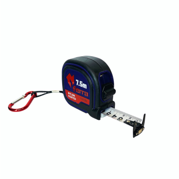 Ferra 7.5mx25mm kahepoolne mõõdulint magnetiga