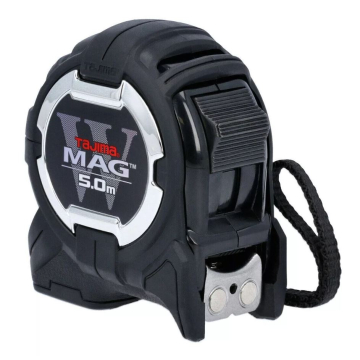 Tajima mõõdulint W-MAG 5mx25mm