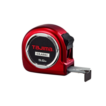 Tajima mõõdulint HI LOCK 5mx25mm, I klass