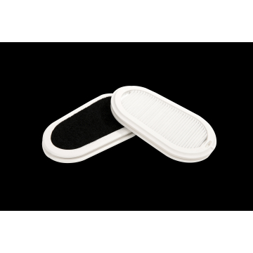 Elipse varu filtrid P3 Carbon (1 paar) poolmaskidele SPR337, SPR502, SPR501